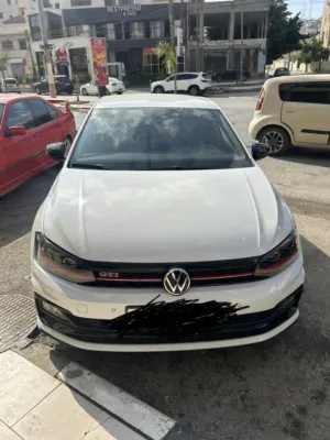 بسعر حرقPOLO GTI 2021 دهان شركة