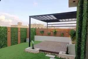 مظلات سواتر وبيوت الشعر احترافيه