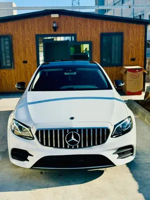 مرسيدس-e220d-ديززل2021