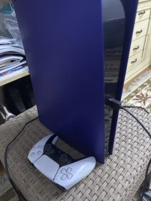 سوني 5 ديجتل نظيف جداً