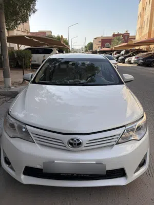 Used Toyota Camry in Hawally