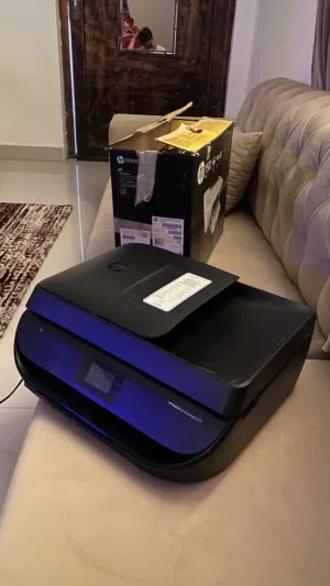 طابعات نظيفه