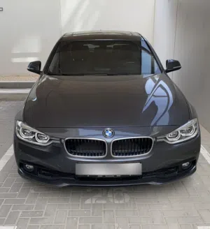 BMW 320 i ( M KIT)