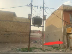 قطعة ارض للبيع