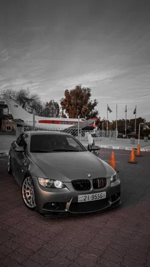 Bmw E93 3000cc 2008