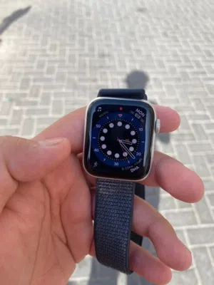 Apple Watch series 5 nike edition 44mm only Gps