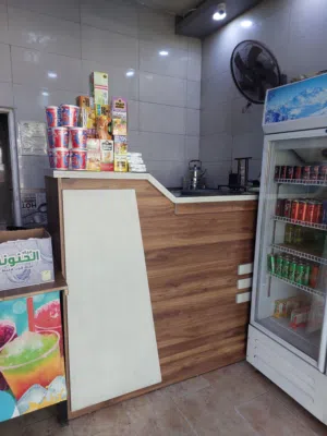 كافيه للبيع