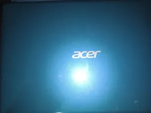 acer حاسوب مستعمل ولكنهو جديد