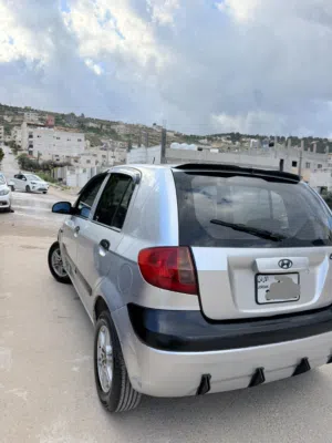 هيونداي جيتز click n 2009 فحص كامل