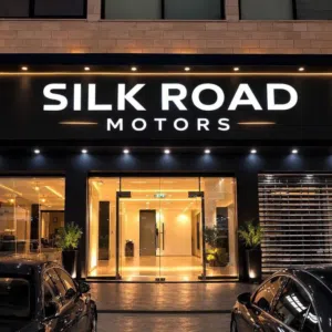 silk road motors 