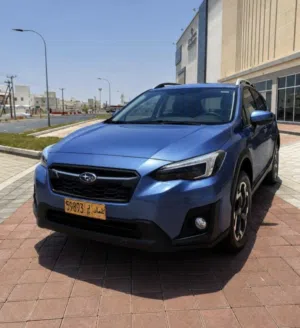 Used Subaru XV in Muscat