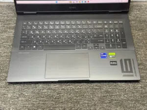 HP OMEN 16 Gaming