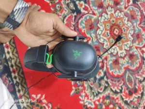 urgent sale Razer BlackShark V3 X Wired Gaming Headset, RZ04--R3U1 - Black
