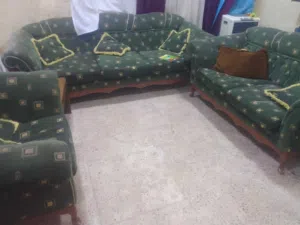 كنب مورس لاتي