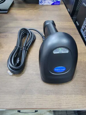 قارئ باركود 1 دي Barcode scanner 1D