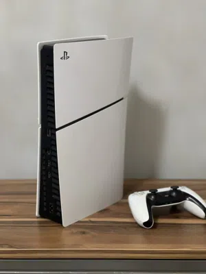 ps 5 slim 1TB