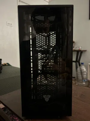 كيسة كمبيوتر جيمنج (Mid Tower)