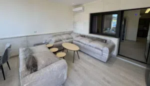 شقة مفروشة لم تسكن اعلان رقم (H1716)