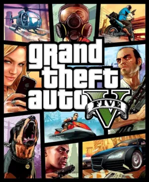 مطلوب دسكت gta5 اقرا الوصف