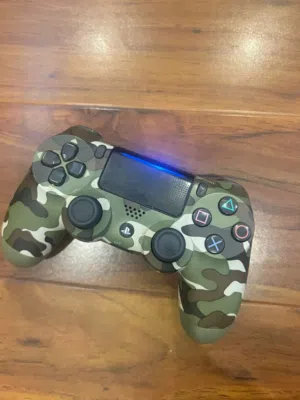 كنترولر ps4 مستعمل اصلي