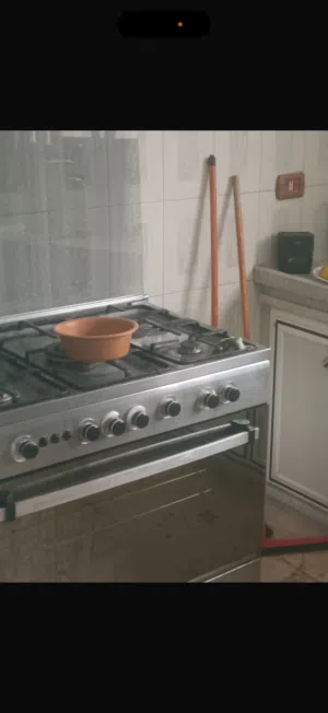 غاز خمس للبيع