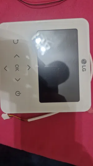 ثيرموستات تكييف lg أصلي