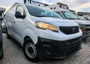 PEUGEOT EXPERT L3, MODEL 2023