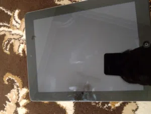 Apple iPad 4 32 GB in Tripoli