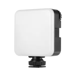 كشاف تصوير للكاميرات  LENSGO L5 Mini LED Video Light Photography Lamp 4W