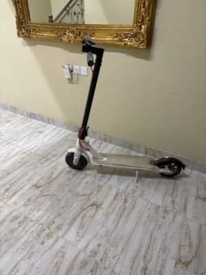 سكوتر كهربائي