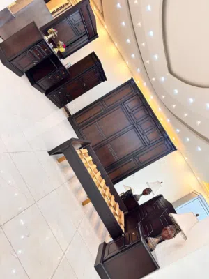 غرف نوم  طابقين