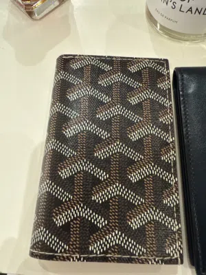 4 clean wallets for sale
