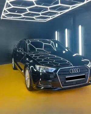 اودي-a3-2019-بحالة-الوكالة-للبيع