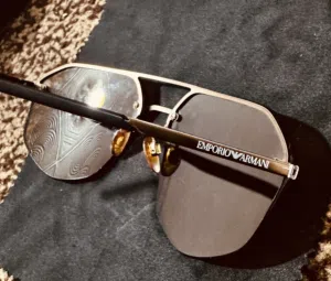 نظارات 59 Emporio Armani