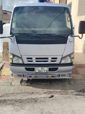 اسوزو Nkr2006