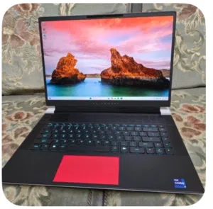ALIENWARE X16 جهاز الين وير اكس 16