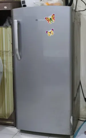 ثلاجه استعمال خفيف