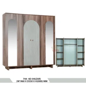 كبت 4 ابواب جوده ممتازه