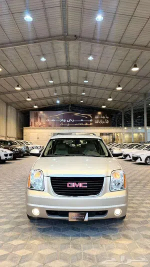 Used GMC Yukon in Al Riyadh
