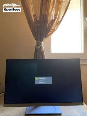 HP ELITEDISPLAY E233