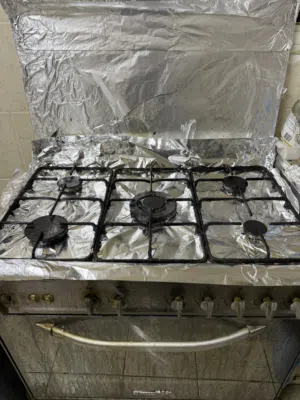 LaGermania Oven