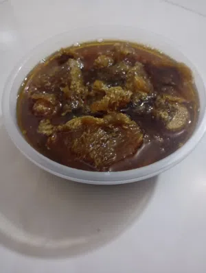 عسل سمر عماني عسل برم مضمون 100/100