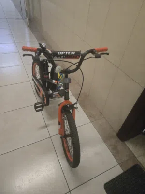 Kids Bicycle