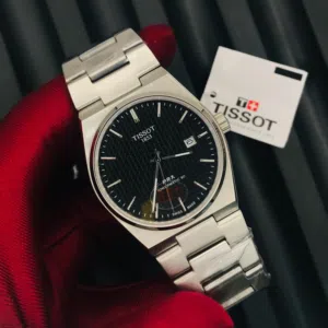 brand New TISSOT  PRX AUTOMATIC Men watches good quality (Cash on delivery all UAE)