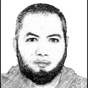 احمد عمران 