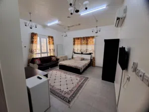 150 m2 Studio Apartments for Rent in Muscat Al Khuwair