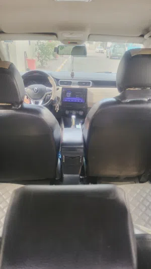 رينو داستر حره بأسمي 2019