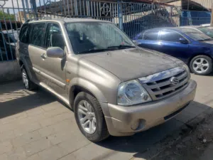 2005 سزوكيXL7 نضيف جدا دبل السعر3800دولار