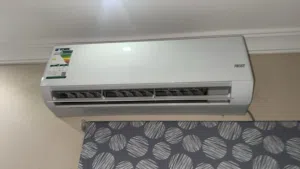 شراء مكيفات سبليت وشباك في جده
