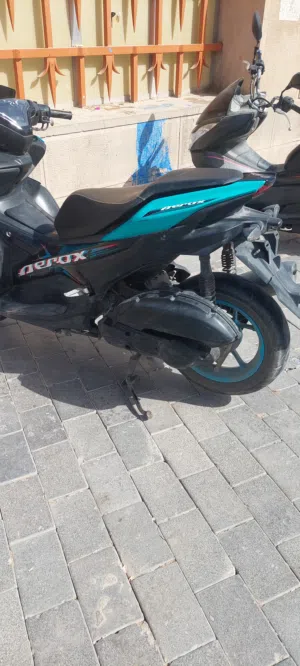 ياماها 155 للبيع 2023 سعرها 8000